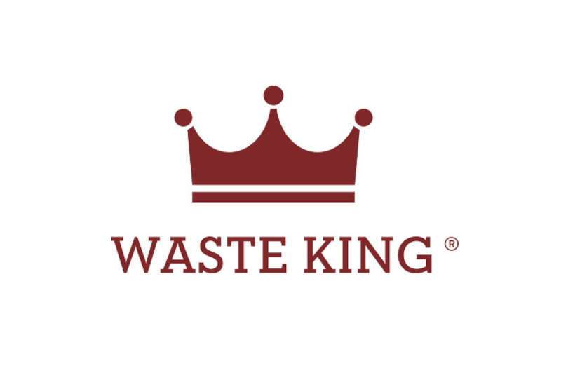 Waste King in Newport Beach